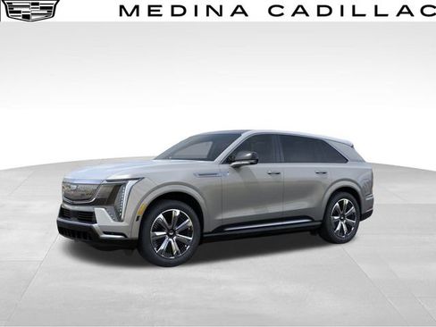 New 2025 Cadillac Escalade IQ Luxury 2 image 2