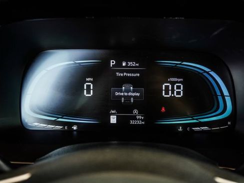 Used 2025 Hyundai Palisade SEL FWD image 37