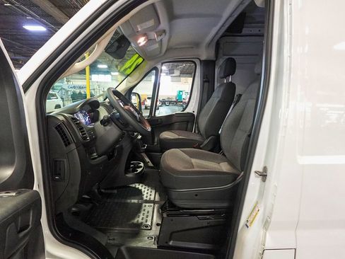 Used 2024 RAM ProMaster 1500 image 8