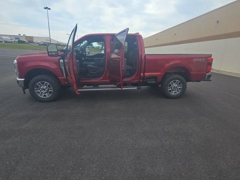 New 2026 Ford F250 Lariat AWD/4WD image 12