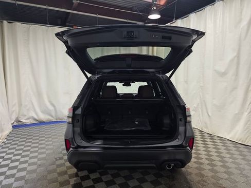New 2026 Subaru Forester Touring image 30