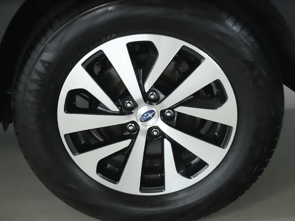 Certified 2025 Subaru Outback Premium w/ Popular Package #1A AWD/4WD image 36