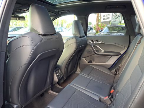 Used 2025 BMW X1 M35i image 7