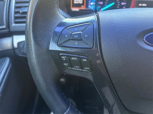 Used 2018 Ford Explorer XLT w/ Equipment Group 202A FWD image 29