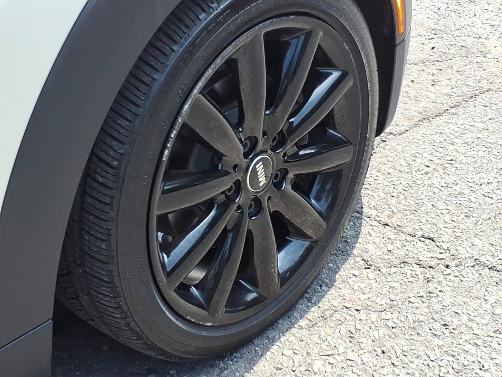 Used 2018 MINI Cooper Convertible FWD image 7
