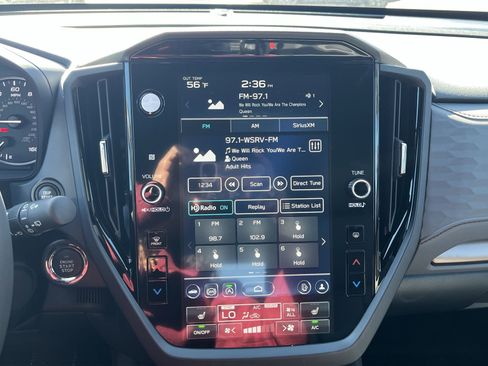 New 2026 Subaru Forester Sport image 20