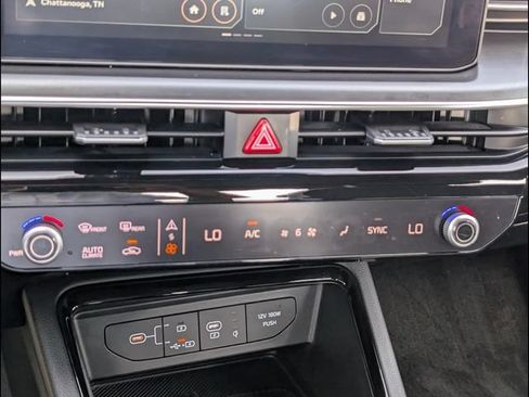 Certified 2025 Kia K5 GT-Line w/ GT-Line Premium Package FWD image 16