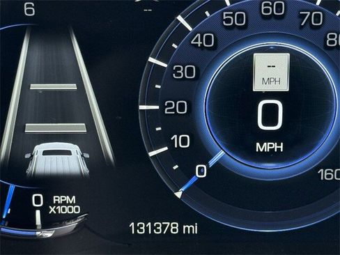 Used 2020 Cadillac Escalade Platinum image 16