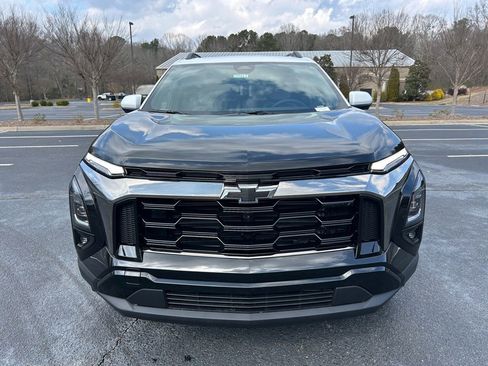 New 2026 Chevrolet Equinox ACTIV w/ Safety and Technology Package FWD image 19