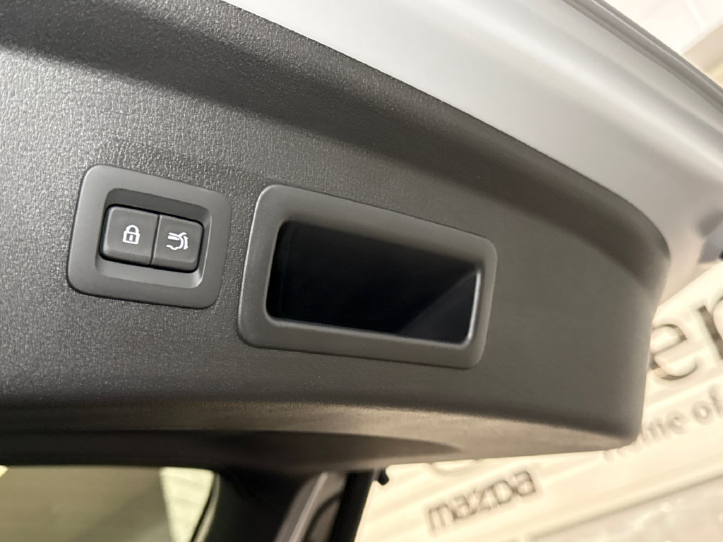 New 2026 MAZDA CX-5 Preferred AWD/4WD image 6