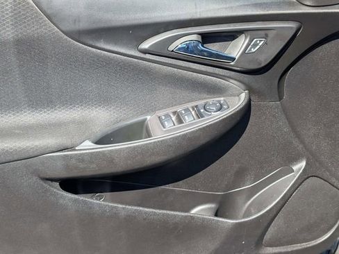 Used 2024 Chevrolet Malibu RS image 14