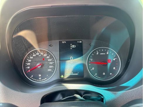 Used 2019 Mercedes-Benz Sprinter 170 w/ Driver Convenience Package image 11