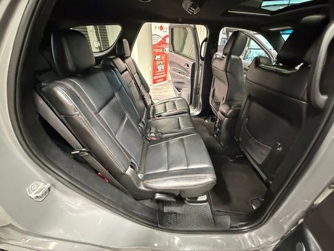 Used 2022 Dodge Durango R/T image 49