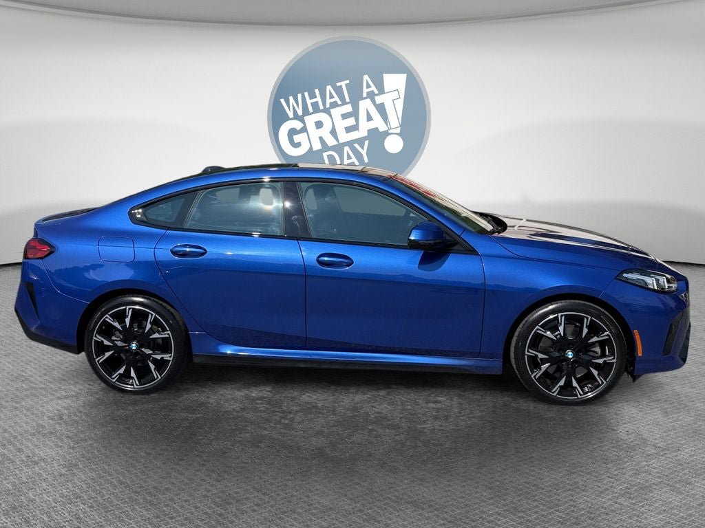 Used 2025 BMW 228i xDrive w/ Premium Package AWD/4WD image 2