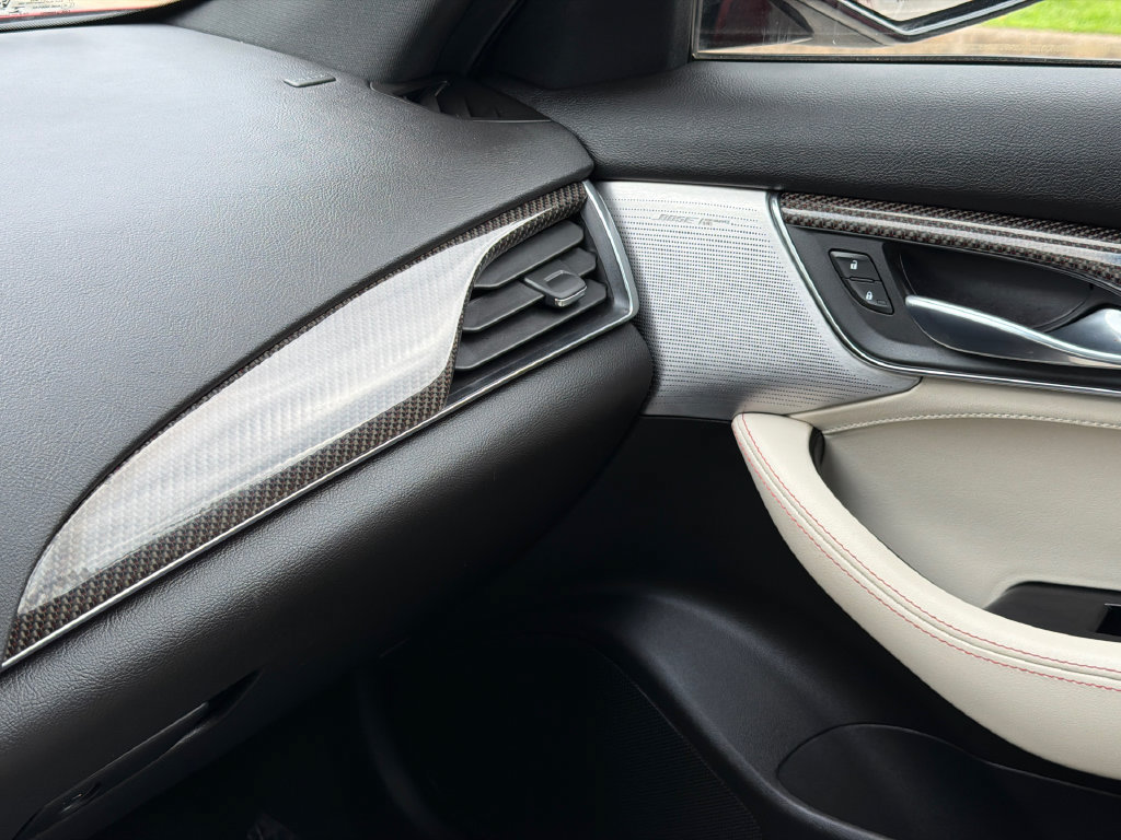 Used 2022 Cadillac CT5 Sport AWD/4WD image 33