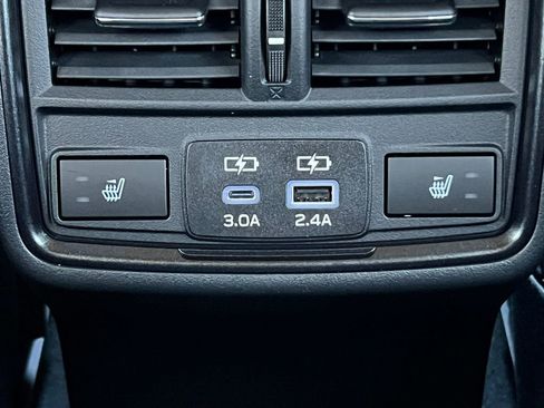 New 2026 Subaru Outback Wilderness AWD/4WD image 39