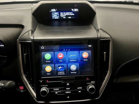 Used 2019 Subaru Forester Touring w/ Popular Package #3 image 35