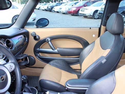 Used 2006 MINI Cooper S FWD image 14