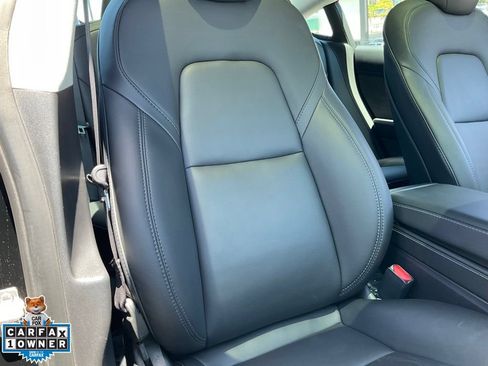 Used 2021 Tesla Model 3 Long Range AWD/4WD image 71