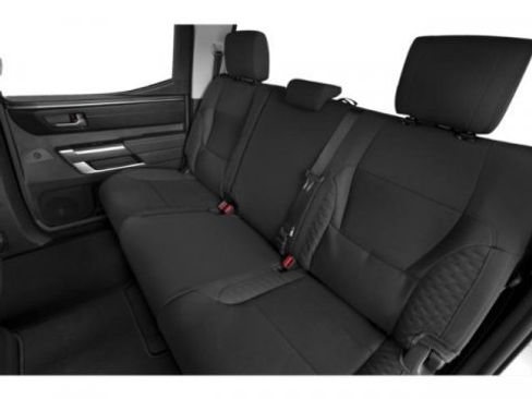 Used 2023 Toyota Tundra SR5 w/ SR5 Premium Package AWD/4WD image 13