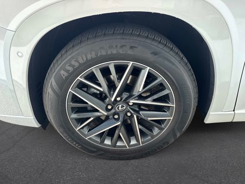 Used 2024 Lexus TX 350 FWD w/ Technology Package image 10