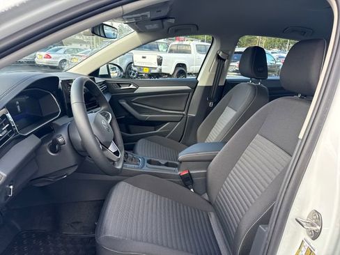 New 2026 Volkswagen Jetta S FWD image 16