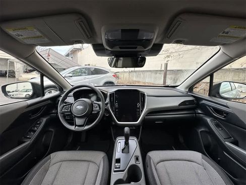 Certified 2024 Subaru Crosstrek 2.0i Premium w/ Popular Package #3 image 10