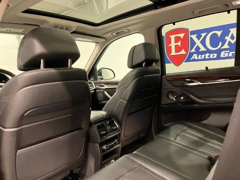 Used 2014 BMW X5 xDrive35d image 40