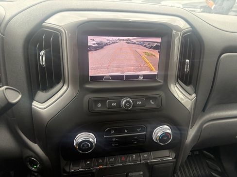Used 2023 GMC Sierra 1500 Pro image 21