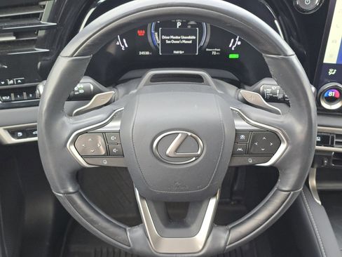 Used 2024 Lexus RX 350 image 13