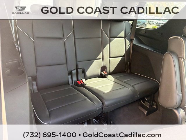 Used 2021 Cadillac Escalade Premium Luxury w/ Driver Assist Tech Package AWD/4WD image 14