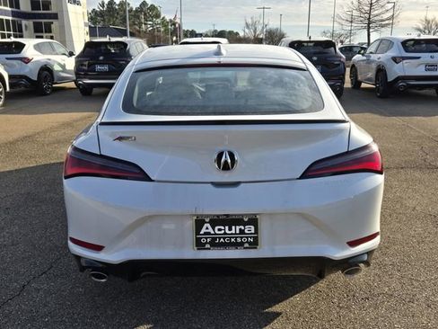 New 2026 Acura Integra A-Spec image 19