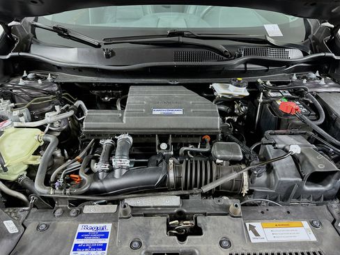 Used 2019 Honda CR-V EX-L image 33