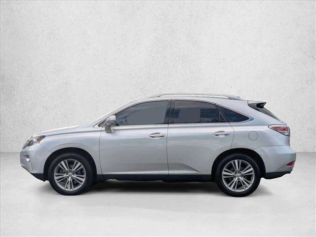 Used 2015 Lexus RX 350 FWD image 9