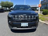 New 2025 Jeep Compass Latitude image 3