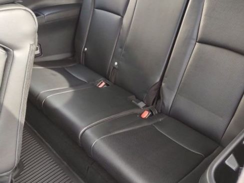 Used 2025 Toyota Grand Highlander AWD image 17