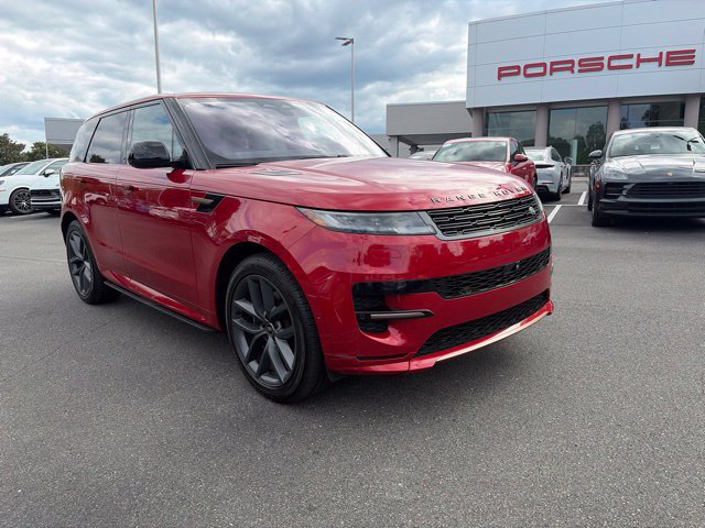 Used 2023 Land Rover Range Rover Sport SE Dynamic AWD/4WD image 22