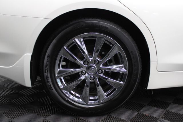 Used 2016 INFINITI Q50 3.0t Premium w/ Cargo Package RWD image 5
