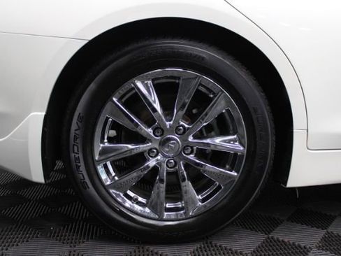 Used 2016 INFINITI Q50 3.0t Premium w/ Cargo Package image 5