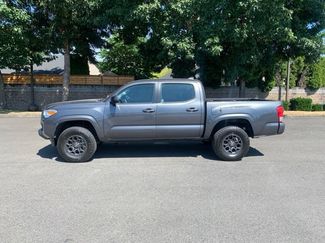 Used 2016 Toyota Tacoma SR w/ Towing Package AWD/4WD video 2
