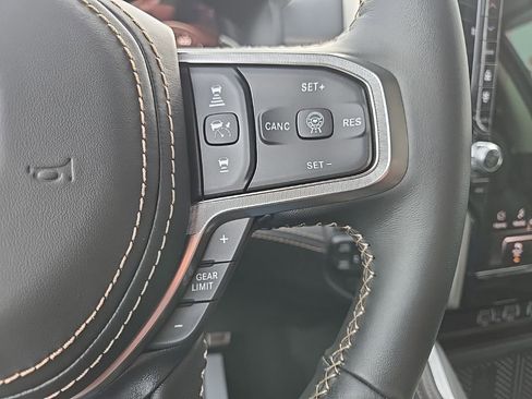 New 2026 RAM 1500 Tungsten AWD/4WD image 61