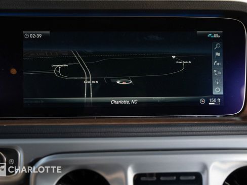 Used 2019 Mercedes-Benz G 550 image 28