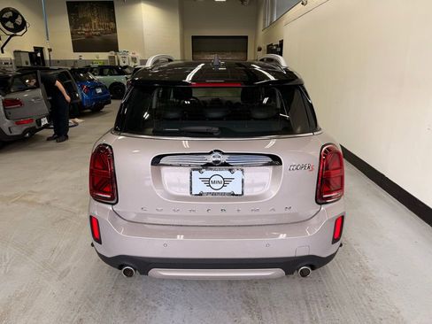 Certified 2024 MINI Cooper Countryman S image 4