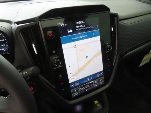 New 2026 Subaru Forester Premium AWD/4WD image 20