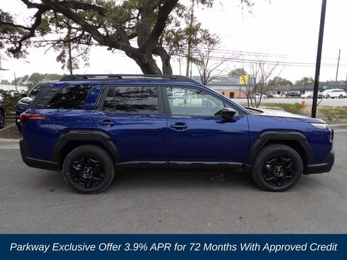 New 2026 Subaru Outback Limited image 4