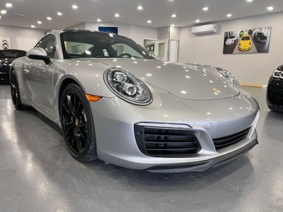 Used 2018 Porsche 911 Carrera S