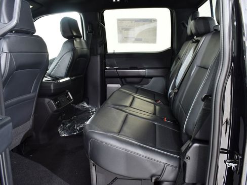 New 2026 Ford F150 Lariat AWD/4WD image 16
