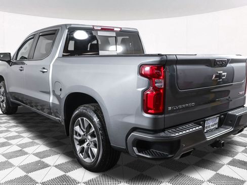 Used 2022 Chevrolet Silverado 1500 RST w/ All Star Edition Plus image 18