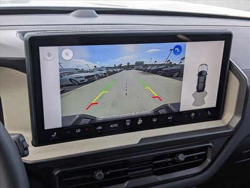 New 2026 Ford Bronco Sport Big Bend w/ Convenience Package image 13