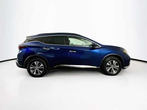 Used 2021 Nissan Murano SV FWD image 10